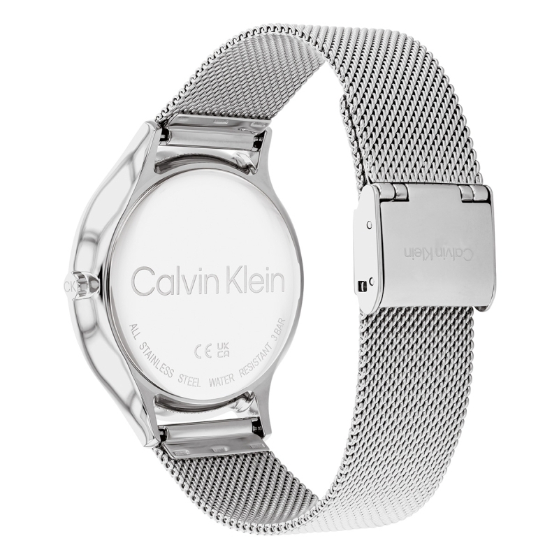 Ceas Calvin Klein Timeless 25100004