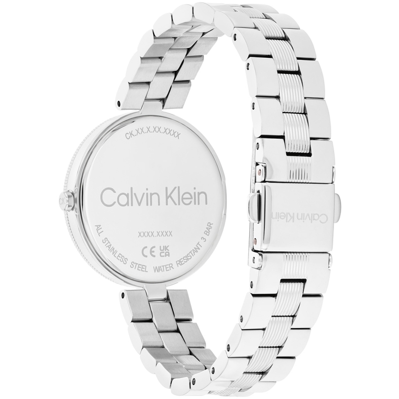 Ceas Calvin Klein Gleam 25100015