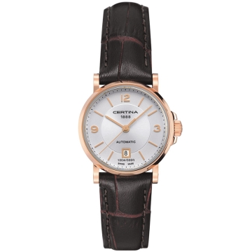 Ceas Certina DS Caimano Lady Automatic C017.207.36.037.00