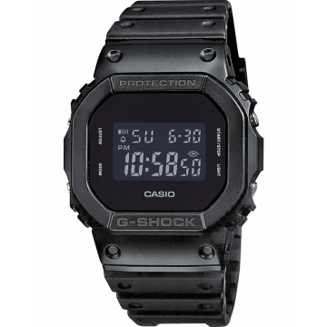 Ceas Casio G-Shock DW-5600BB-1ER