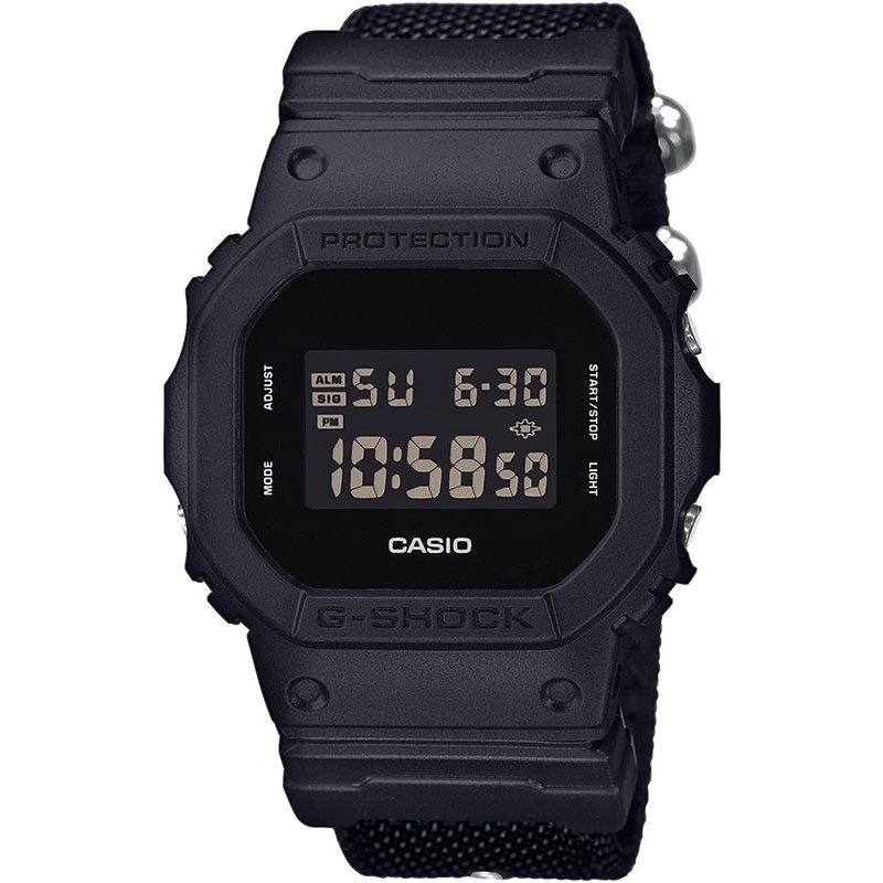 Ceas Casio G-Shock DW-5600BBN-1ER