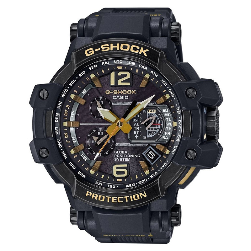 Ceas Casio G-Shock Exclusive Gravitymaster GPW-1000VFC-1AER