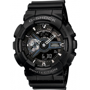 Ceas Casio G-Shock GA-110-1BER