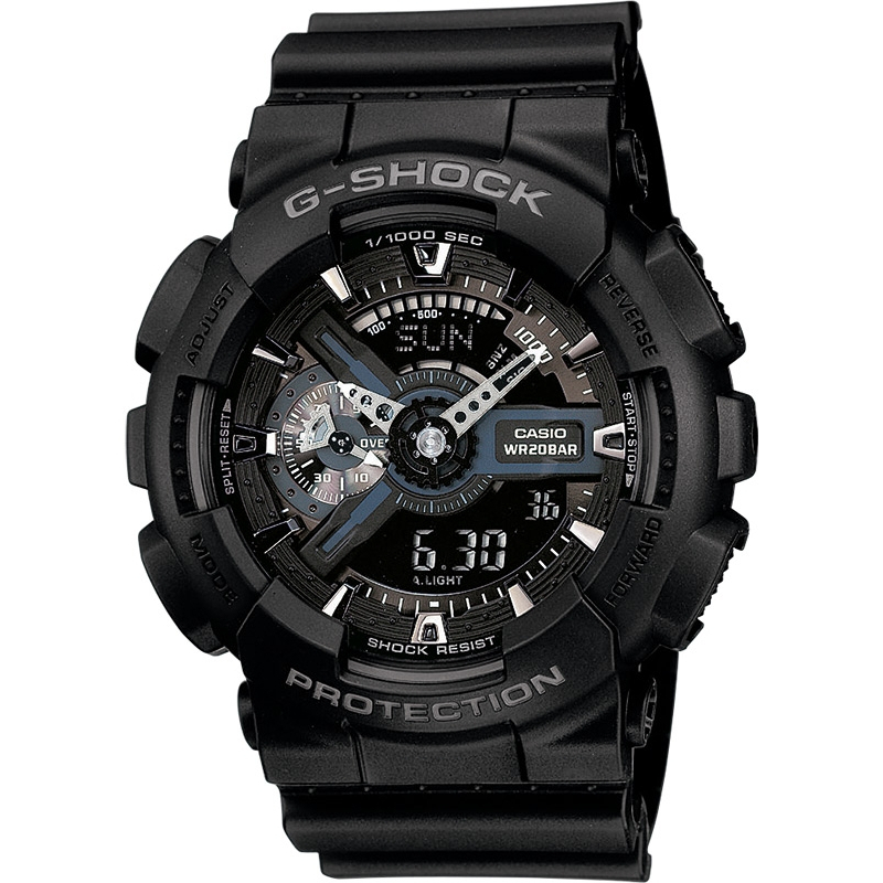Ceas Casio G-Shock GA-110-1BER