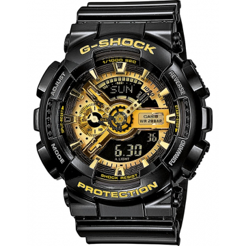 Ceas Casio G-Shock GA-110GB-1AER