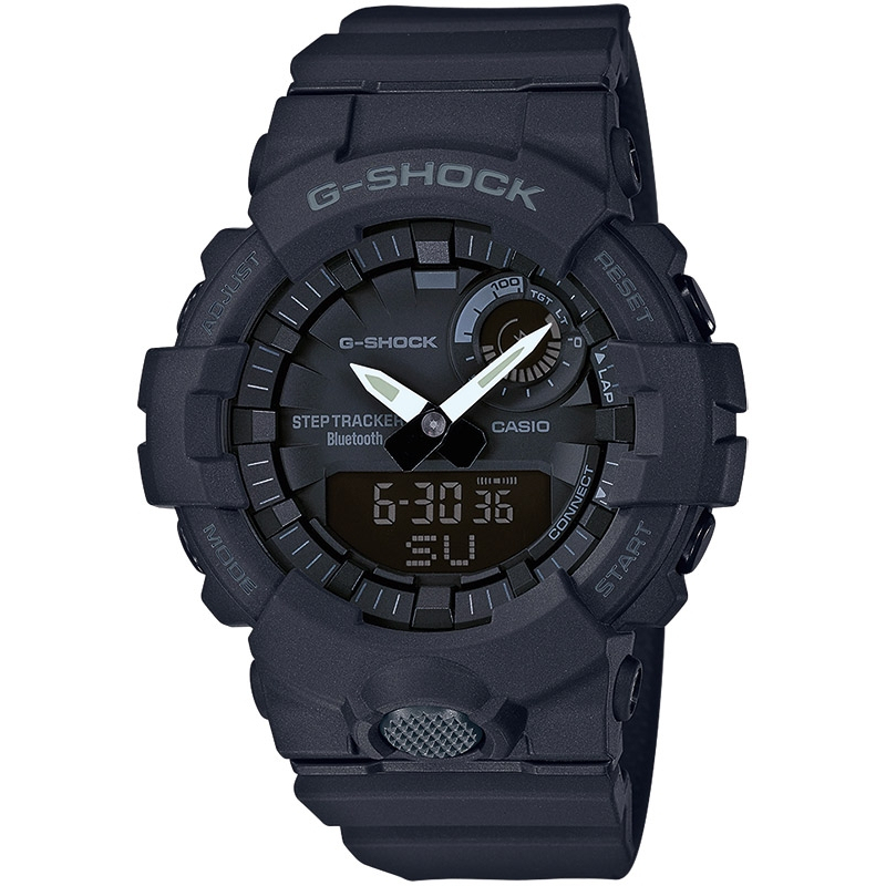 Ceas Casio G-Shock GBA-800-1AER