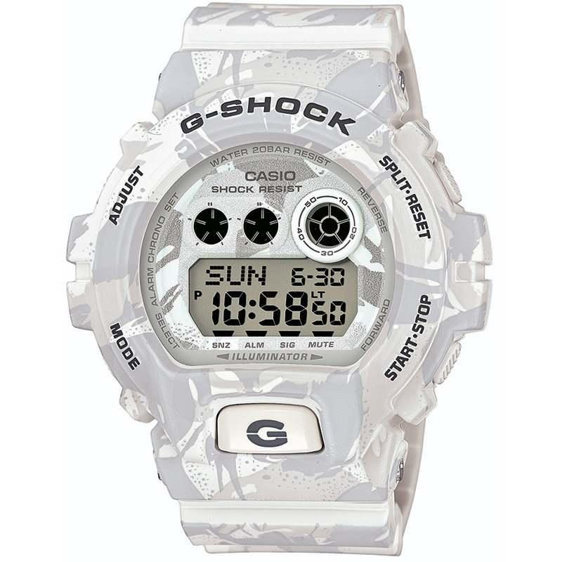 Ceas Casio G-Shock GD-X6900MC-7ER