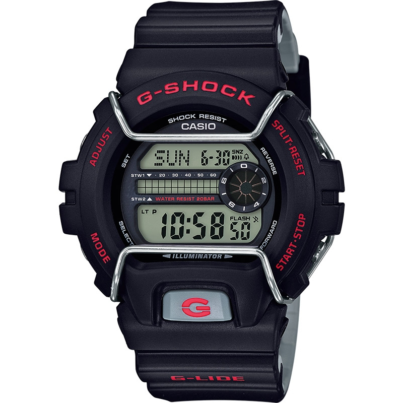 Ceas Casio G-Shock GLS-6900-1ER