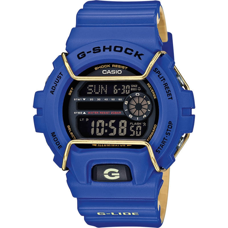 Ceas Casio G-Shock GLS-6900-2ER