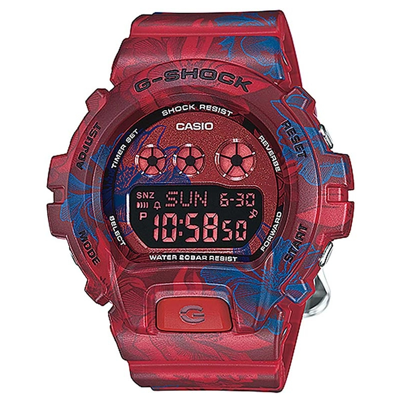 Ceas Casio G-Shock GMD-S6900F-4ER