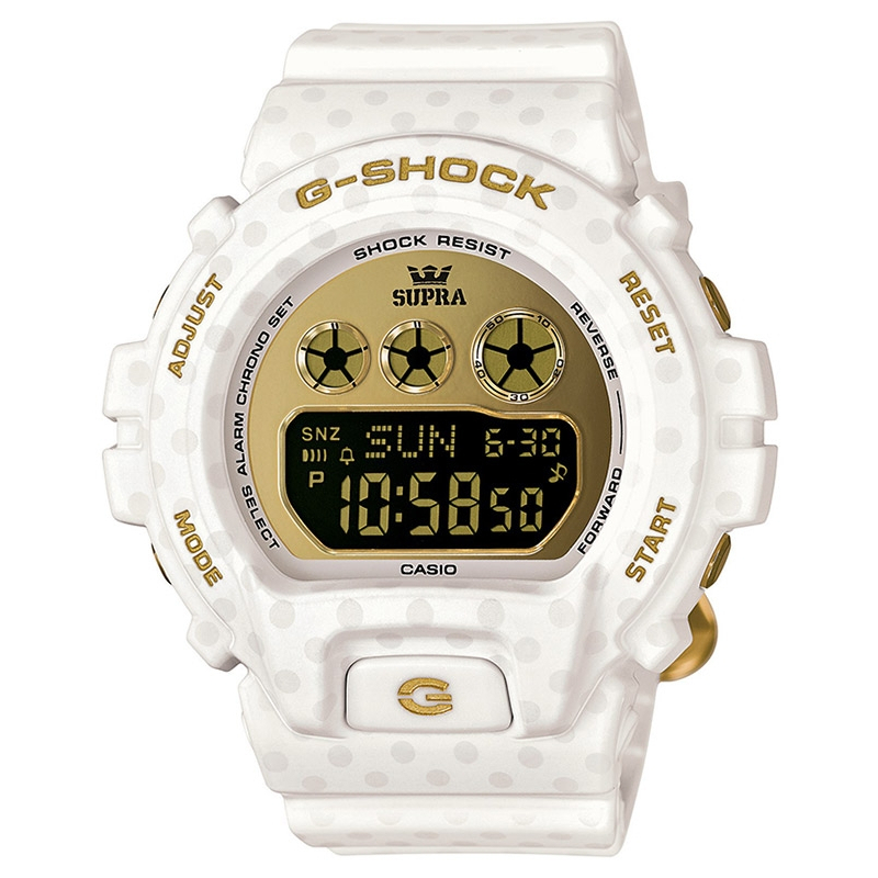 Ceas Casio G-Shock GMD-S6900SP-7ER
