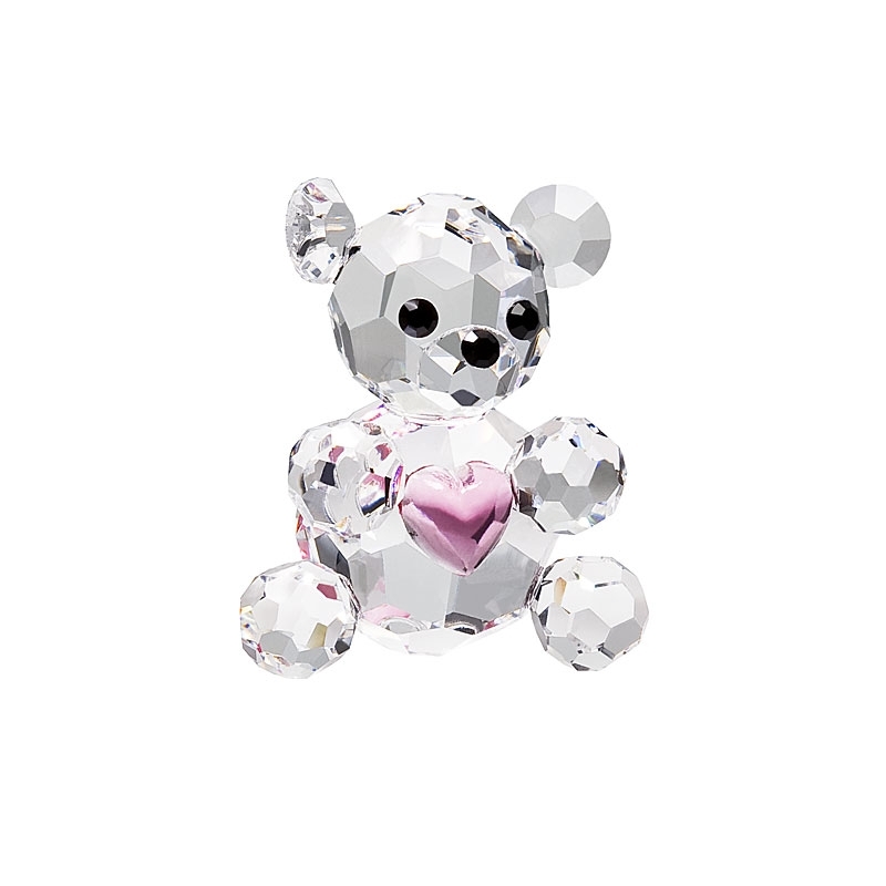 Figurina cristal Preciosa - Mini Baby Bear
