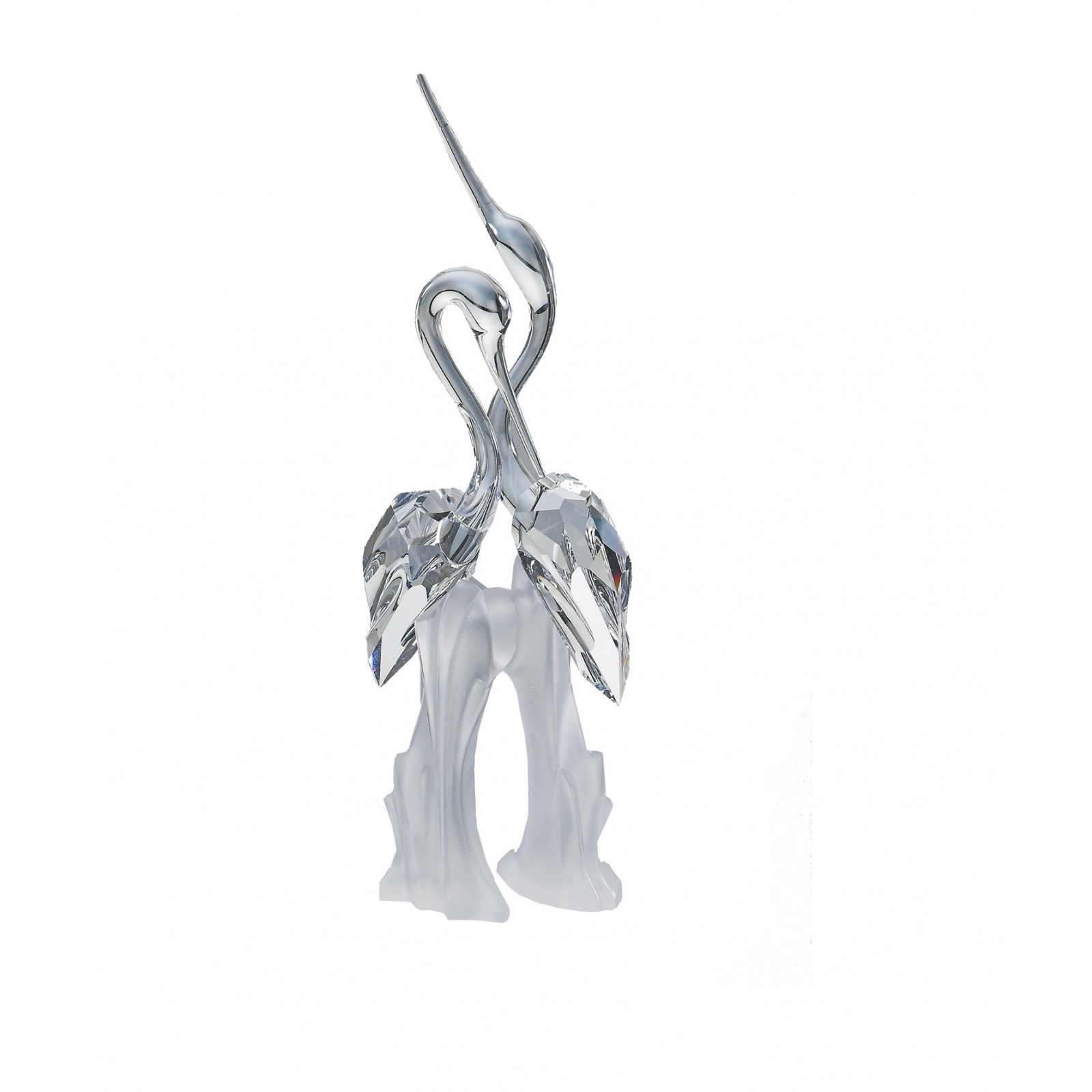 Figurina cristal Preciosa - Herons