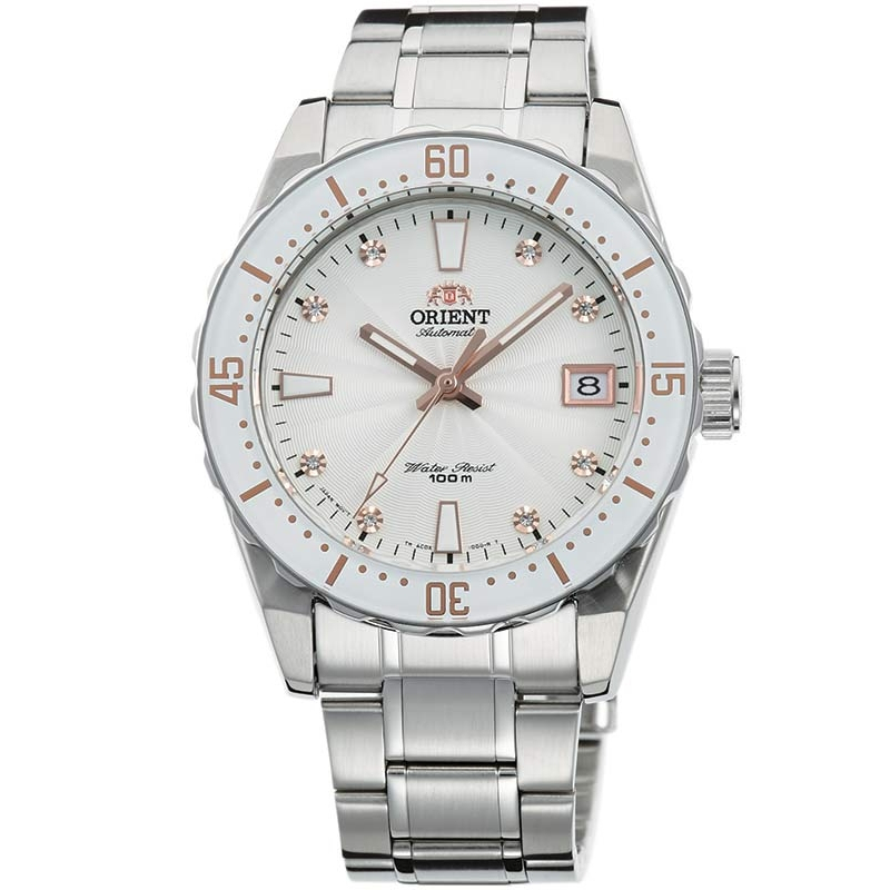 Ceas Orient Sporty Automatic FAC0A002W0