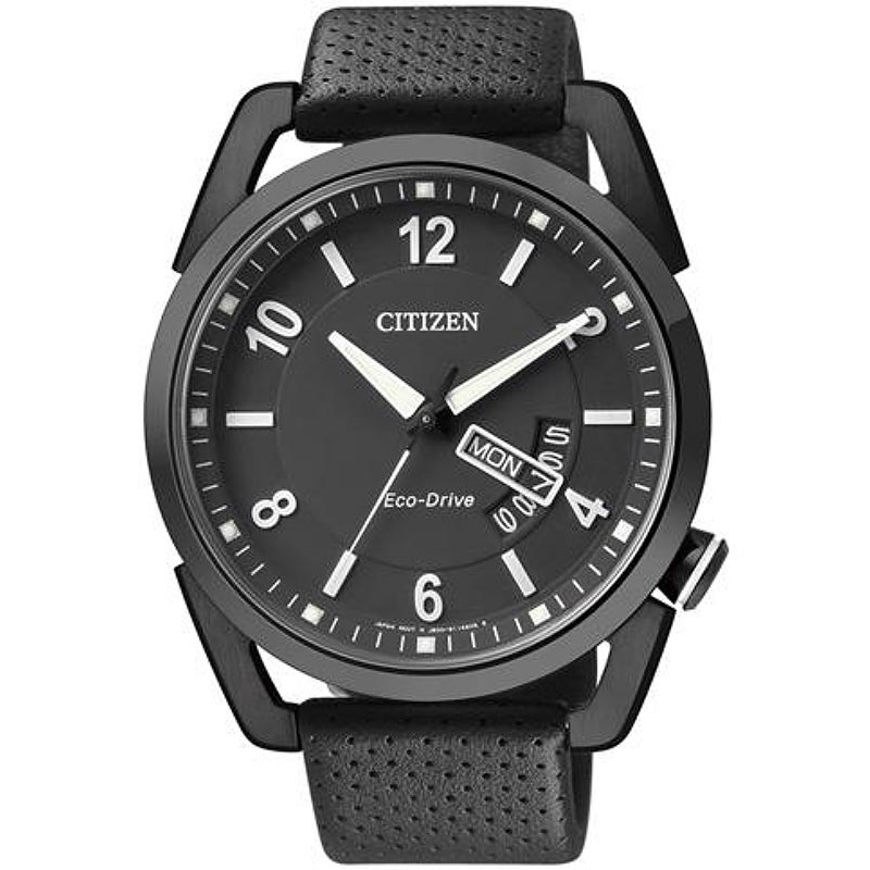 Ceas Citizen Eco-Drive Gent AW0015-08EE
