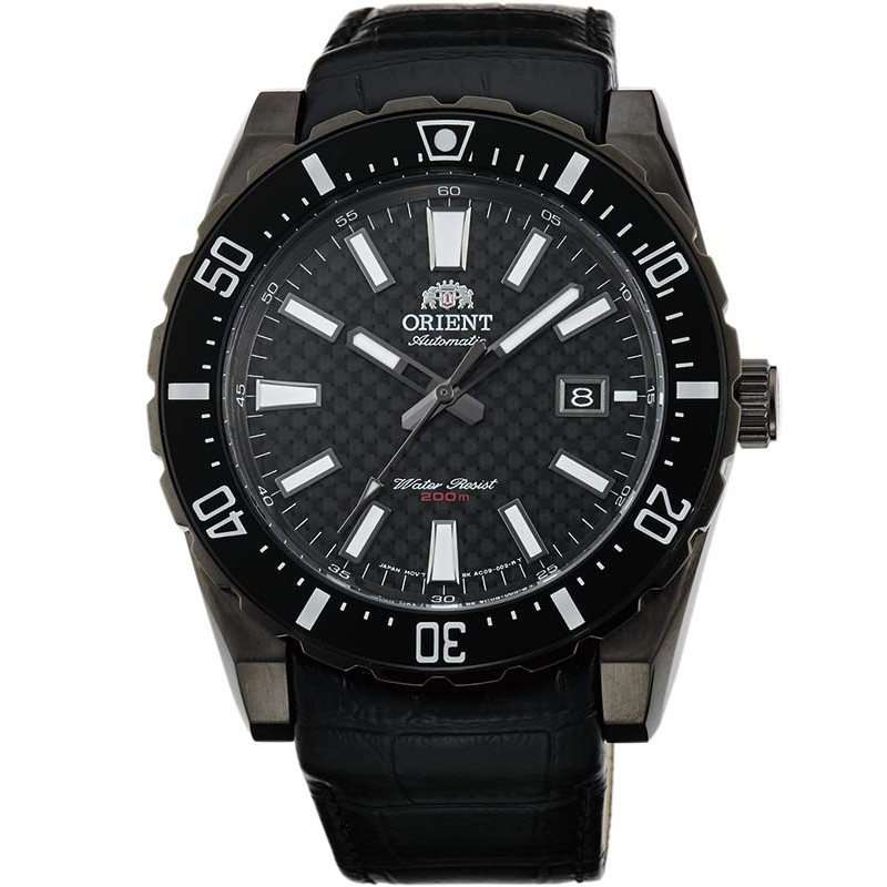 Ceas Orient Sporty Automatic FAC09001B0