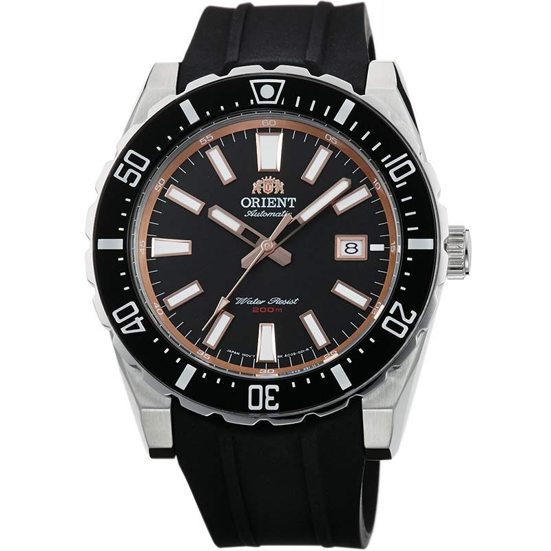 Ceas Orient Sporty Automatic FAC09003B0