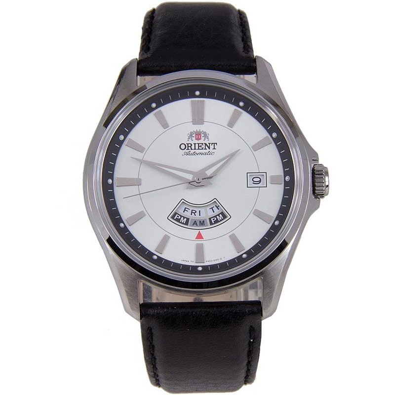 Ceas Orient Classic Automatic FFN02005WH