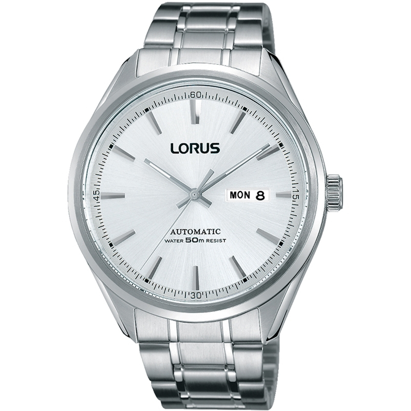 Ceas Lorus Classic RL433AX9G