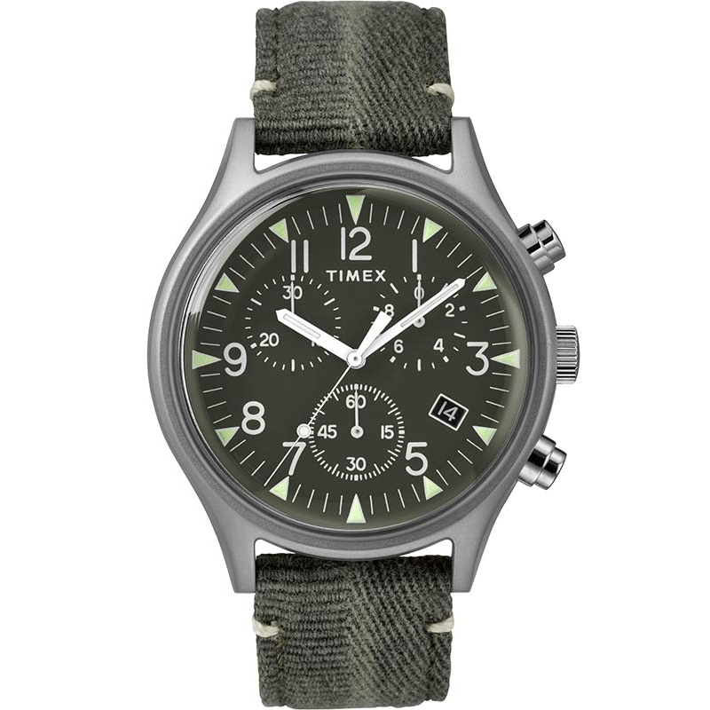 Ceas Timex Expedition TW2R68600