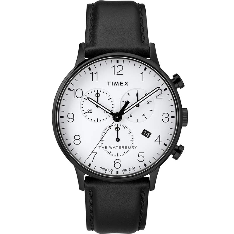 Ceas Timex Waterbury TW2R72300