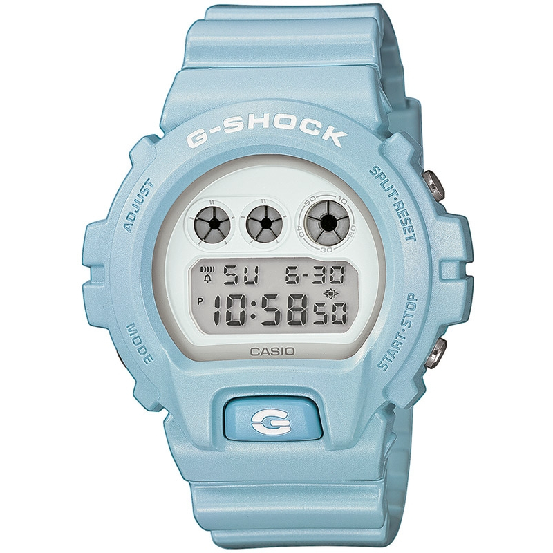 Ceas Casio G-Shock DW-6900SG-2ER