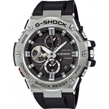 Ceas Casio G-Shock G-Steel GST-B100-1AER