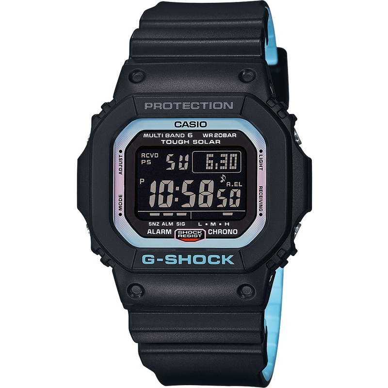 Ceas Casio G-Shock GW-M5610PC-1ER