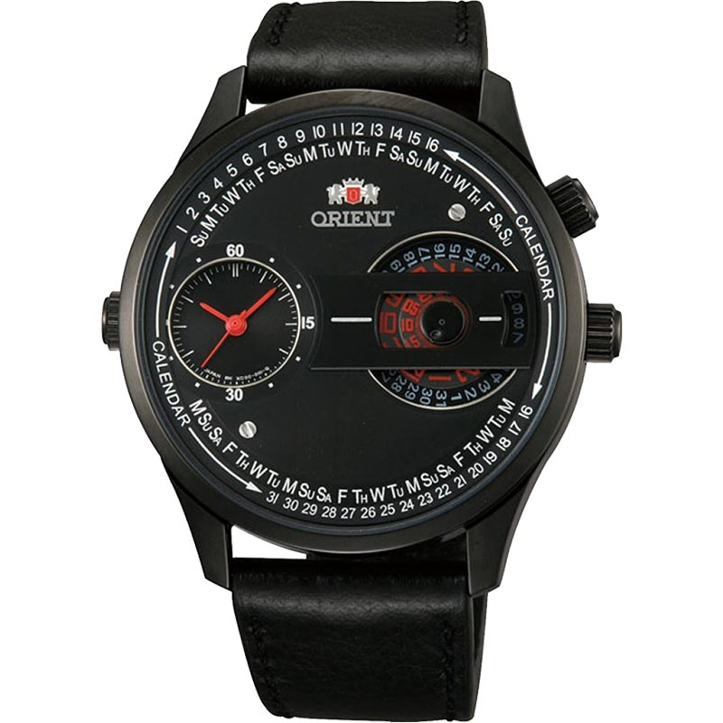 Ceas Orient Stylish and Smart FXC00002B0