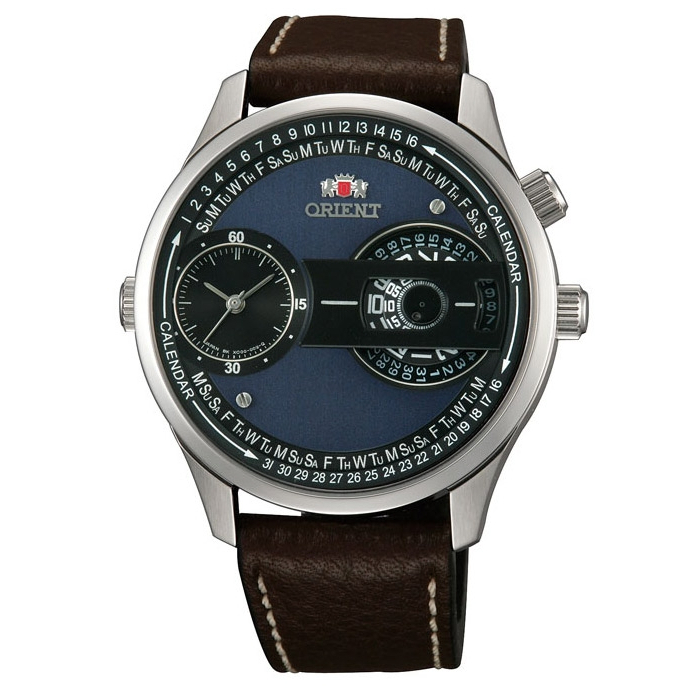 Ceas Orient Stylish and Smart FXC00003B0
