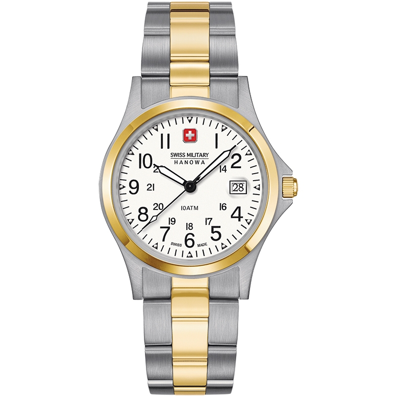 Ceas Swiss Military Conquest 06-5013.55.001
